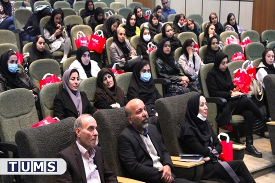 برگزاری کارگاه آموزشی آموزه های طب ایرانی در پیشگیری از سقط خودبخودی در شبکه بهداشت اسلامشهر 